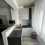 604 B1 Almar Luxury Residence-renting & Free Pool Lejlighed