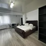 604 B1 Almar Luxury Residence-renting & Free Pool Lejlighed Năvodari