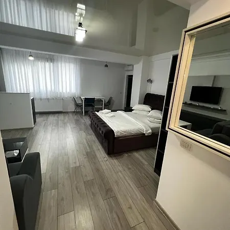 604 B1 Almar Luxury Residence-renting & Free Pool * Năvodari