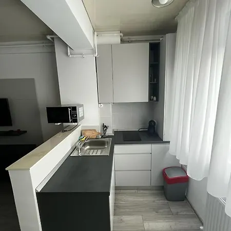 604 B1 Almar Luxury Residence-renting & Free Pool アパート