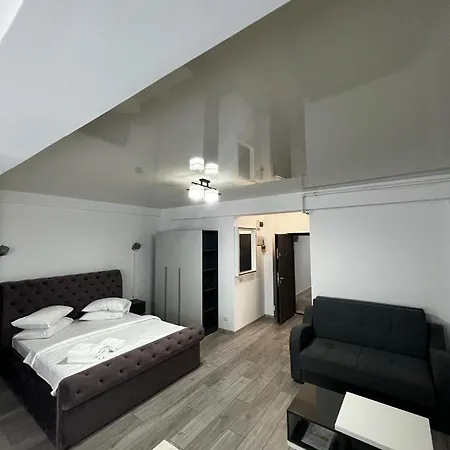 604 B1 Almar Luxury Residence-renting & Free Pool