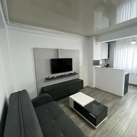 Appartamento 604 B1 Almar Luxury Residence-renting & Free Pool Năvodari