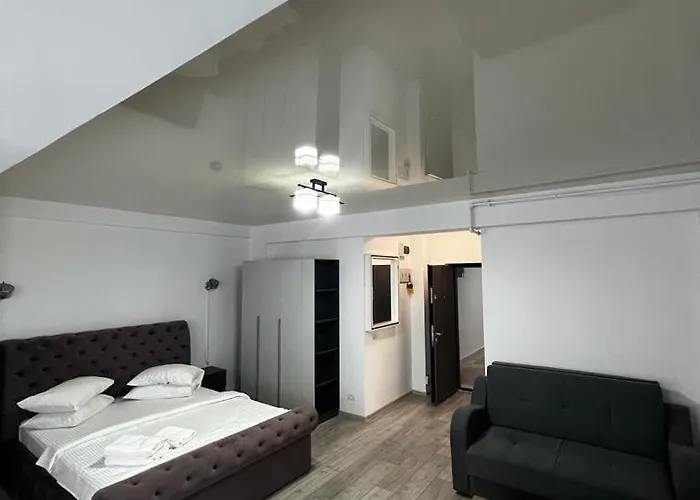 604 B1 Almar Luxury Residence-renting & Free Pool