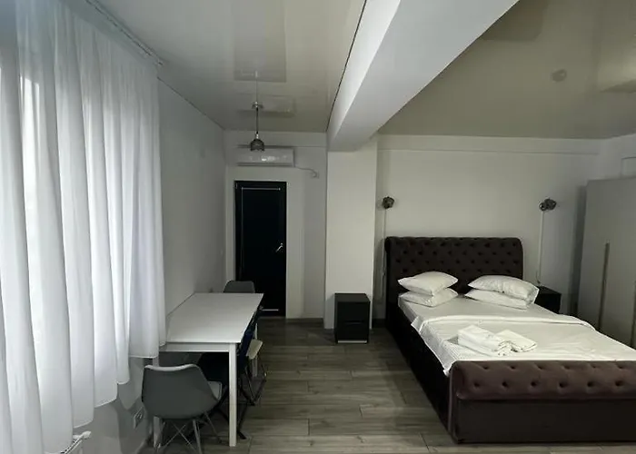 Appartamento 604 B1 Almar Luxury Residence-renting & Free Pool